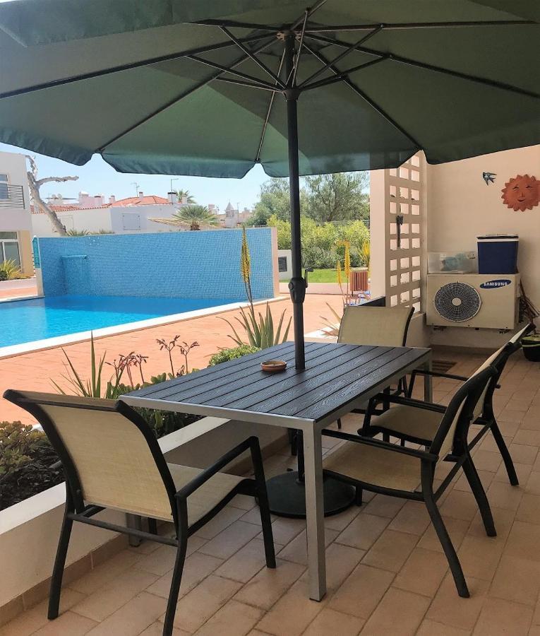 Beach 2 Bedroom Ground Floor Lac Appartement Tavira